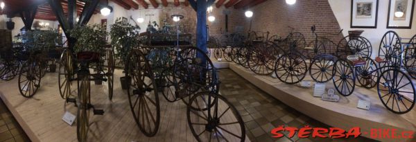 9/A. Nationaal Fietsmuseum VELORAMA, Nijmegen – Netherlands