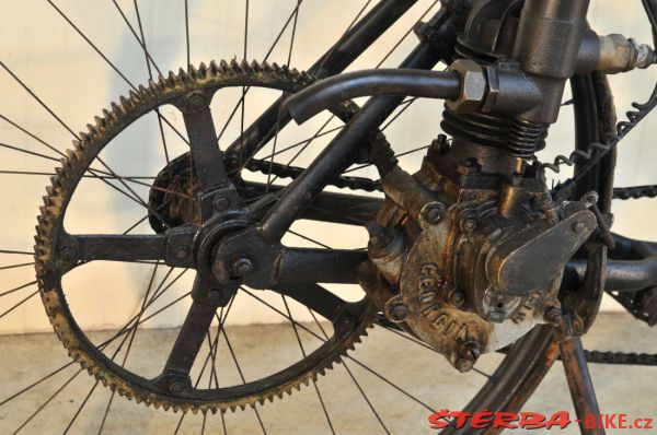 Pierre Guelon collection