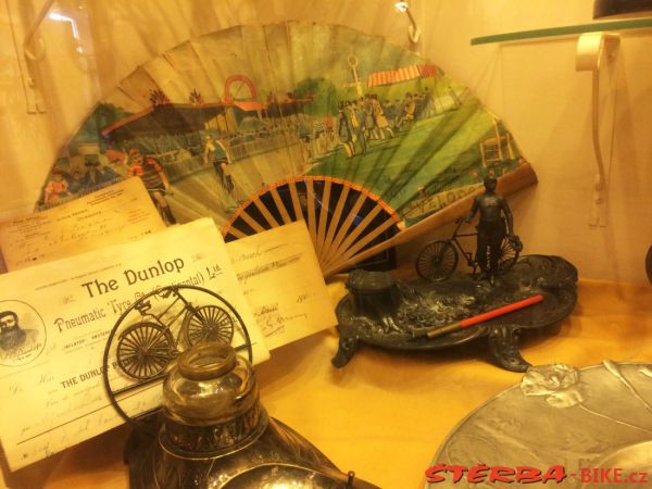 9/A. Nationaal Fietsmuseum VELORAMA, Nijmegen – Netherlands