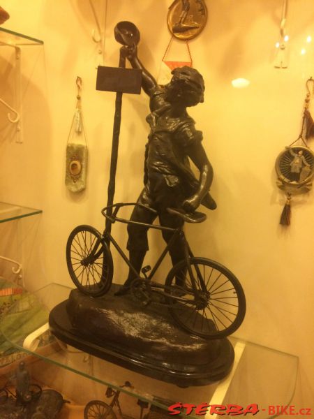 9/A. Nationaal Fietsmuseum VELORAMA, Nijmegen – Netherlands