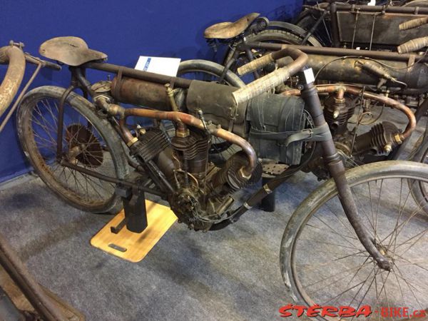 Salon Retromobile 2018 - auction