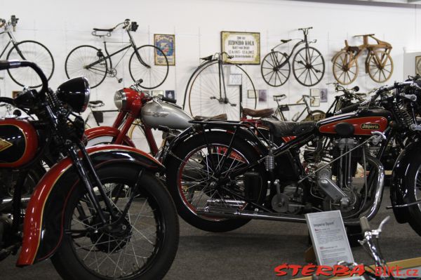 198/B - Technické muzeum Liberec
