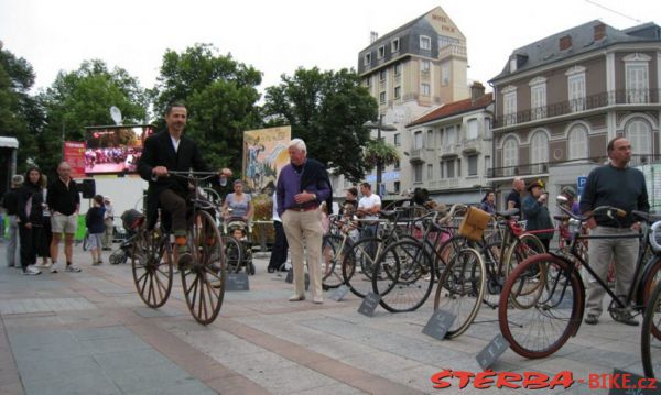 223/C „Le musée de Marco“ - výstavy