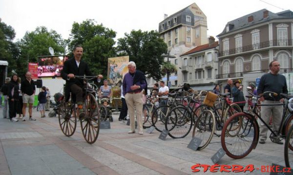 223/C  „Le musée de Marco“ - výstavy