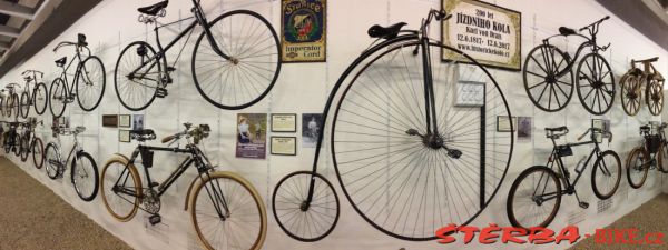 198/B - Technické muzeum Liberec