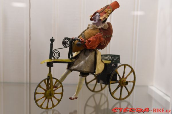 9/A. Nationaal Fietsmuseum VELORAMA, Nijmegen – Netherlands