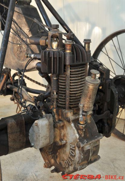 Pierre Guelon collection