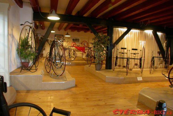 9/A. Nationaal Fietsmuseum VELORAMA, Nijmegen – Netherlands