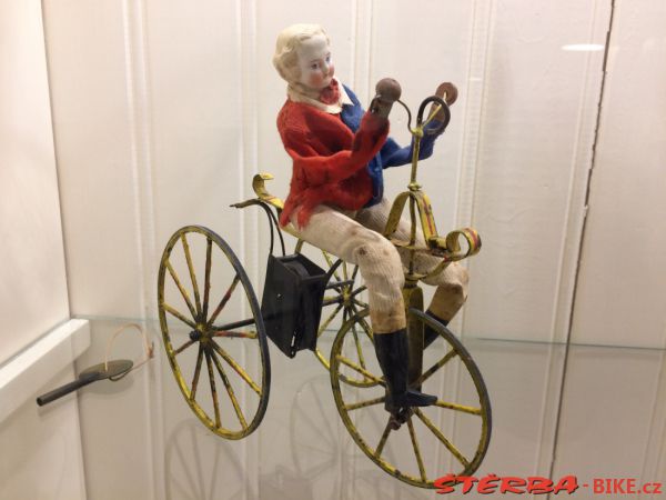 9/A. Nationaal Fietsmuseum VELORAMA, Nijmegen – Netherlands