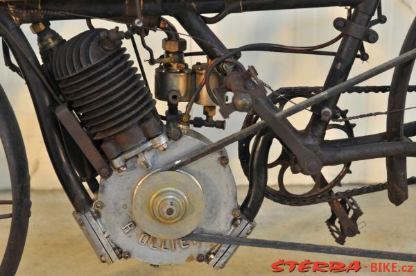 Pierre Guelon collection