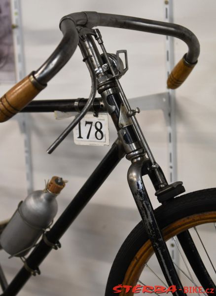198/B - Technické muzeum Liberec