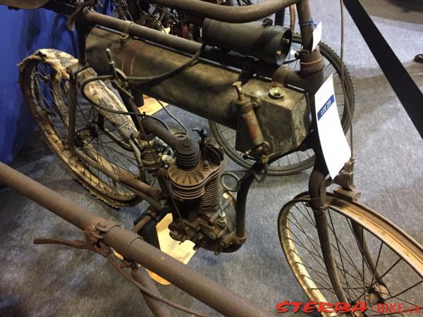 Salon Retromobile 2018 - auction