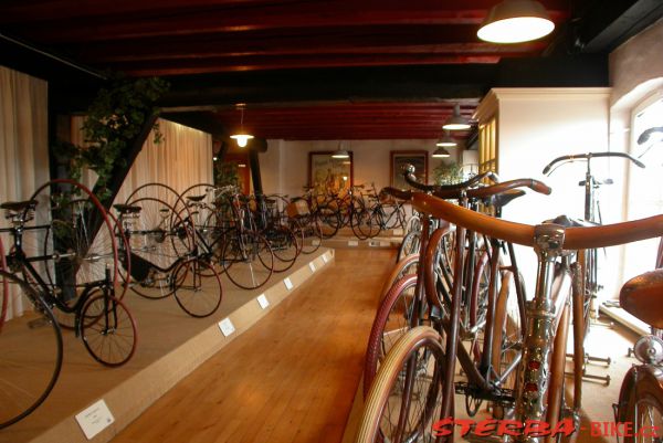 9/A. Nationaal Fietsmuseum VELORAMA, Nijmegen – Netherlands