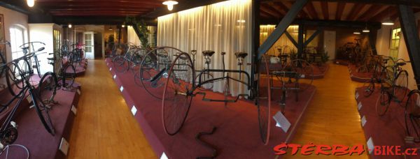 9/A. Nationaal Fietsmuseum VELORAMA, Nijmegen – Netherlands