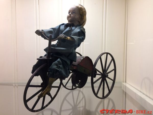 9/A. Nationaal Fietsmuseum VELORAMA, Nijmegen – Netherlands