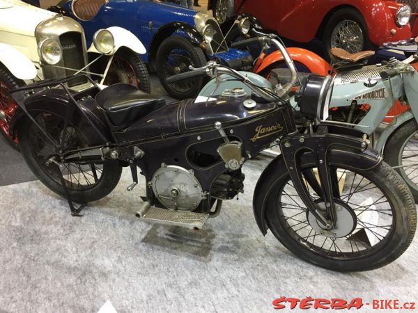 Salon Retromobile 2018 - auction