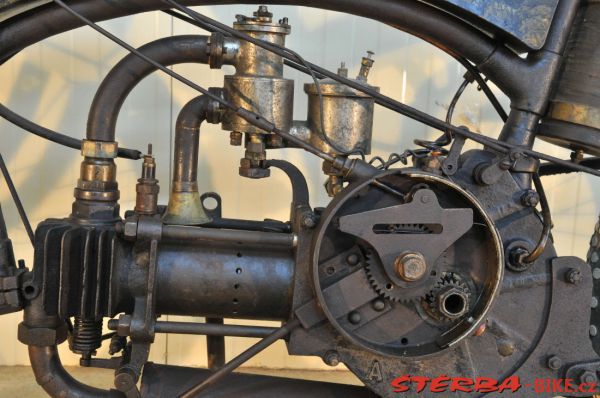 Pierre Guelon collection