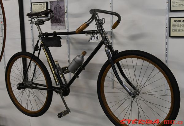 198/B - Technické muzeum Liberec
