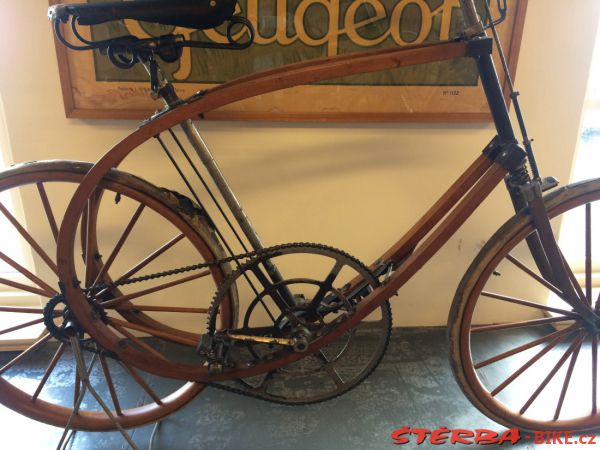 9/A. Nationaal Fietsmuseum VELORAMA, Nijmegen – Netherlands