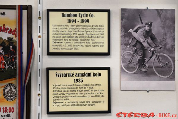 198/B - Technické muzeum Liberec