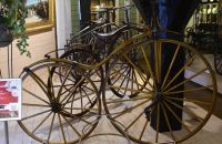 9/A. Nationaal Fietsmuseum VELORAMA, Nijmegen – Netherlands
