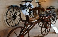 9/A. Nationaal Fietsmuseum VELORAMA, Nijmegen – Netherlands