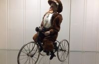9/A. Nationaal Fietsmuseum VELORAMA, Nijmegen – Netherlands