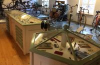 9/A. Nationaal Fietsmuseum VELORAMA, Nijmegen – Netherlands