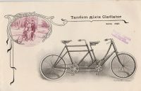 Gladiator 1898