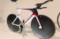 224 - Exposition Cycle Revolution - London