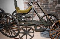 9/C. VELORAMA - early machines, Nijmegen – Netherlands