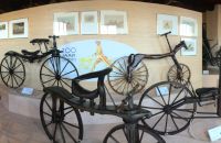 9/A. Nationaal Fietsmuseum VELORAMA, Nijmegen – Netherlands