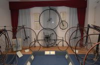 9/A. Nationaal Fietsmuseum VELORAMA, Nijmegen – Netherlands