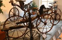 9/A. Nationaal Fietsmuseum VELORAMA, Nijmegen – Netherlands