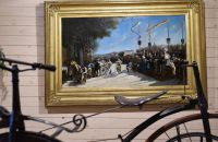 9/A. Nationaal Fietsmuseum VELORAMA, Nijmegen – Netherlands