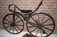 9/A. Nationaal Fietsmuseum VELORAMA, Nijmegen – Netherlands