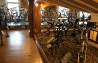 9/A. Nationaal Fietsmuseum VELORAMA, Nijmegen – Netherlands
