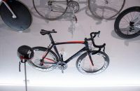 224 - Exposition Cycle Revolution - London