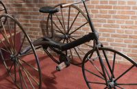 9/C. VELORAMA - early machines, Nijmegen – Netherlands