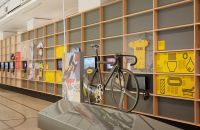 224 - Exposition Cycle Revolution - London