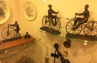 9/A. Nationaal Fietsmuseum VELORAMA, Nijmegen – Netherlands