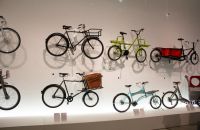 224 - Exposition Cycle Revolution - London
