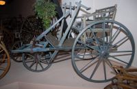 9/C. VELORAMA - early machines, Nijmegen – Netherlands