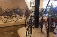 9/A. Nationaal Fietsmuseum VELORAMA, Nijmegen – Netherlands