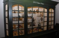 9/A. Nationaal Fietsmuseum VELORAMA, Nijmegen – Netherlands