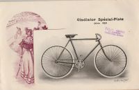 Gladiator 1898