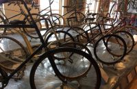 9/A. Nationaal Fietsmuseum VELORAMA, Nijmegen – Netherlands