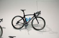 224 - Exposition Cycle Revolution - London