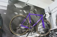 224 - Exposition Cycle Revolution - London