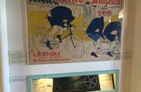 9/A. Nationaal Fietsmuseum VELORAMA, Nijmegen – Netherlands